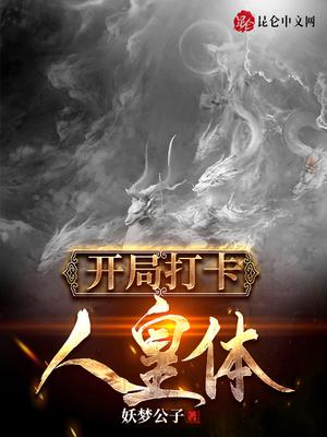 开局打卡人皇体封面