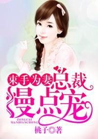 束手为妻：总裁慢点宠封面