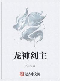 龙神剑主封面