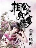相公如此多娇封面