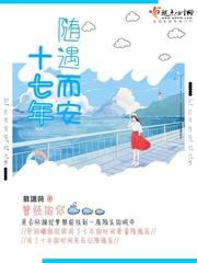 随遇而安十七年封面