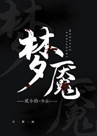 梦魇封面