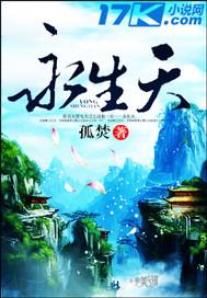 永生天封面