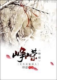 [无尽剑装同人]峥嵘封面
