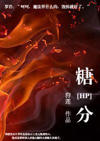 [HP]糖分封面