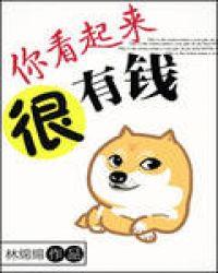 你看起来很有钱封面