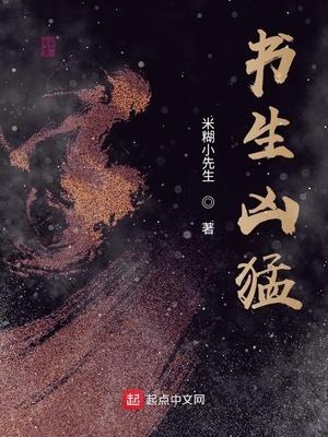 书生凶猛H封面