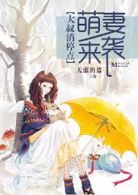 萌妻来袭：大叔消停点！封面