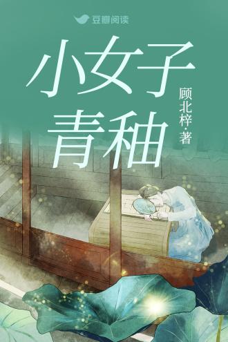 小女子青秞封面