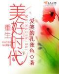 重生美好时代封面