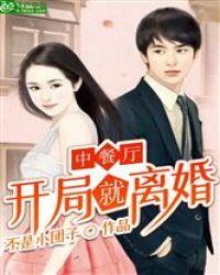 中餐厅：开局就离婚封面