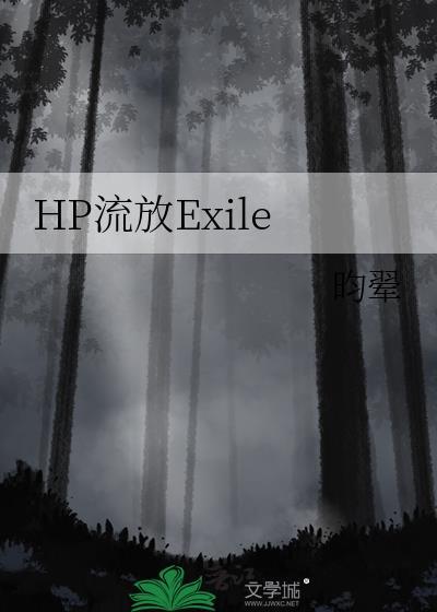 HP流放Exile封面