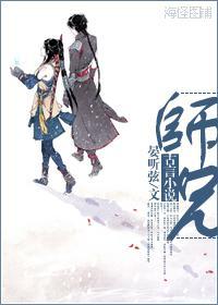 师兄封面