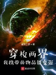 穿梭两界：我携带的物品能变强封面