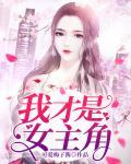 我才是女主角！封面
