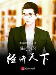 重生之经济天下封面