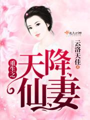 重生之天降仙妻封面