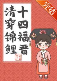 清穿锦鲤十四福晋封面