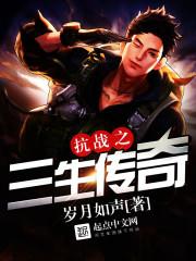 抗战之物流传奇免费封面