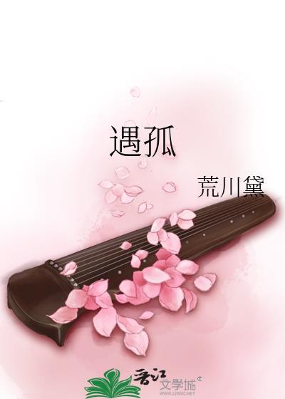 遇孤封面