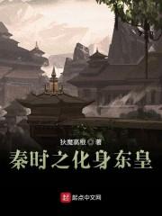 秦时之化身东皇封面