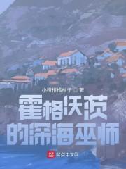 霍格沃茨的深海巫师封面