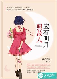 应有明月照故人封面