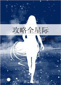 攻略全星际封面