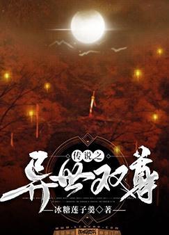 传说之异世双尊封面