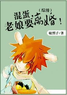 混蛋，老娘要离婚！封面