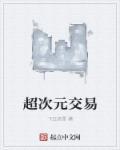超次元交易封面