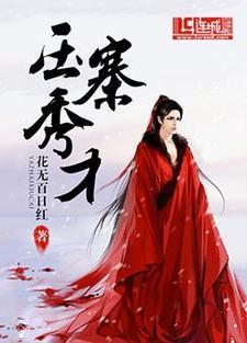压寨秀才封面