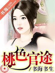 桃色官途封面