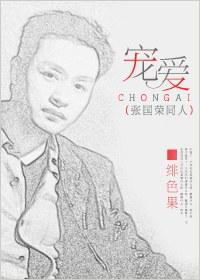 [张国荣同人]宠爱封面