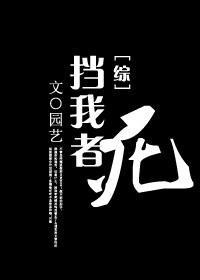 挡我者，死封面