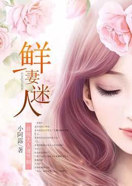 鲜妻迷人：总统大人请节制封面
