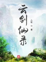 云剑仙录封面