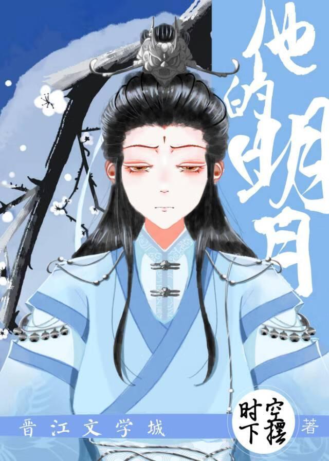 他的明月封面