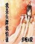 我是头牌我怕谁封面