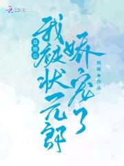 退婚后，我被状元郎娇宠了封面