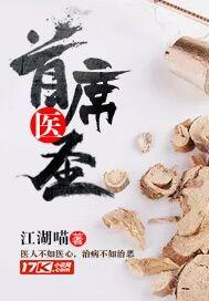 首席医圣封面