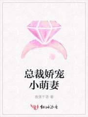 总裁娇宠小萌妻封面