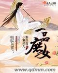 一品庶女封面