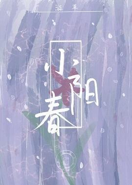 小阳春封面