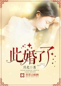 此婚了了封面