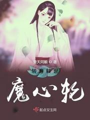 转身转世魔心轮封面
