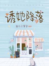 诱她降落封面