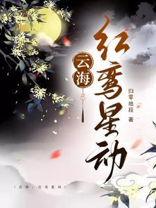 云海：红鸾星动封面