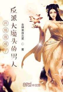 开局我成了反派大魔头的男人封面