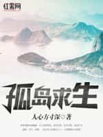 孤岛求生封面